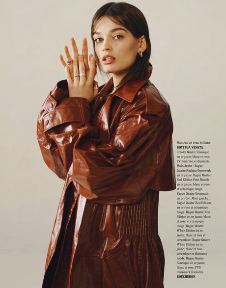 Emma Mackey top pornstar image