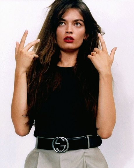 Emma Mackey pornstar xxx gallery