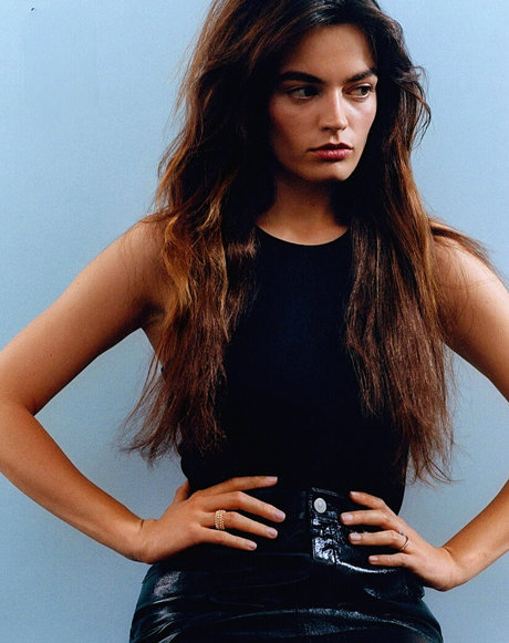 Emma Mackey model sex photo