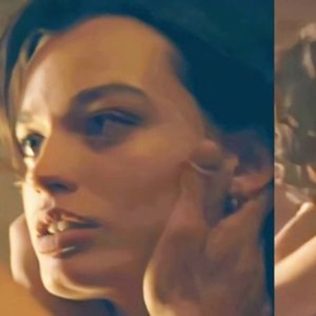 Emma Mackey pretty model photos