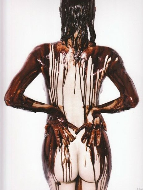 Heidi Klum model porn archive