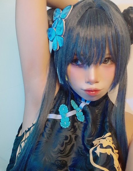 milkysoii pornstar best images