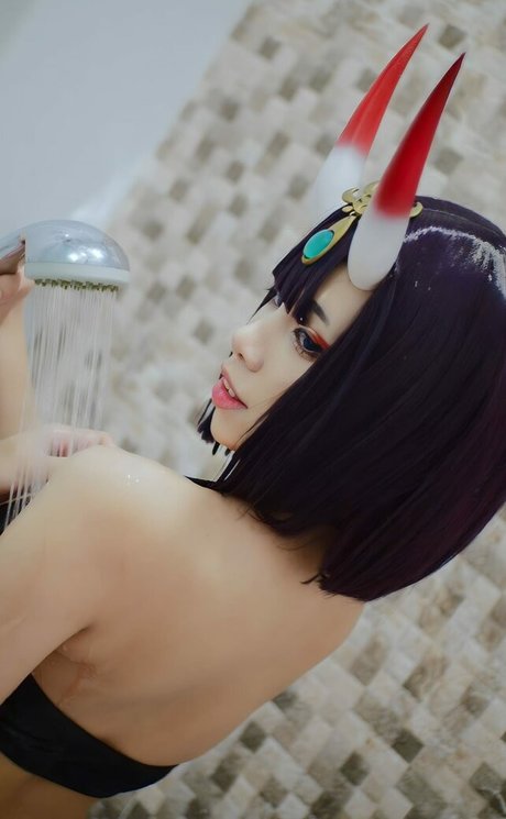 milkysoii model xxx img