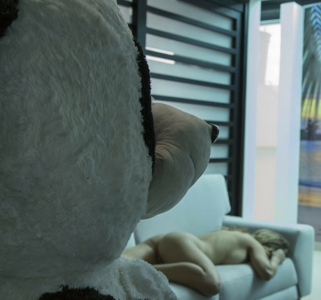 Yesikasaenz star beautiful pics