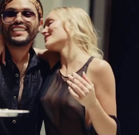 black threesome onlyfans sexy naked gallery