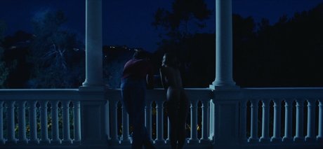 Lily Rose Depp erotic pornstar photo