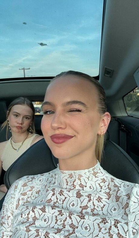 blonde nude onlyfans art nude image