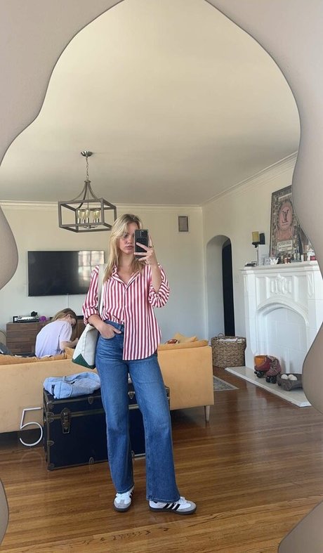 blonde small tits onlyfans hot xxx pictures