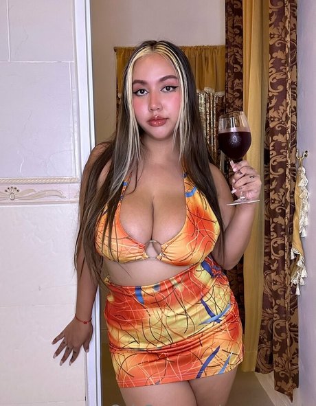 Song Panida top model galleries