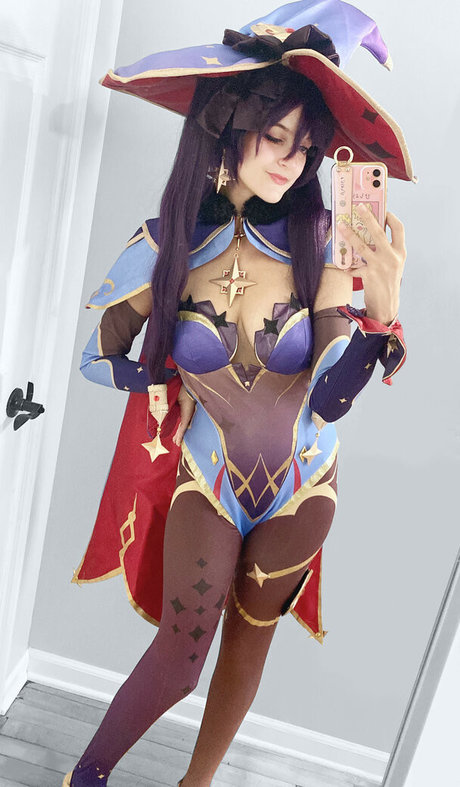 Otterother perfect actress image