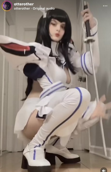 Otterother hd star pic