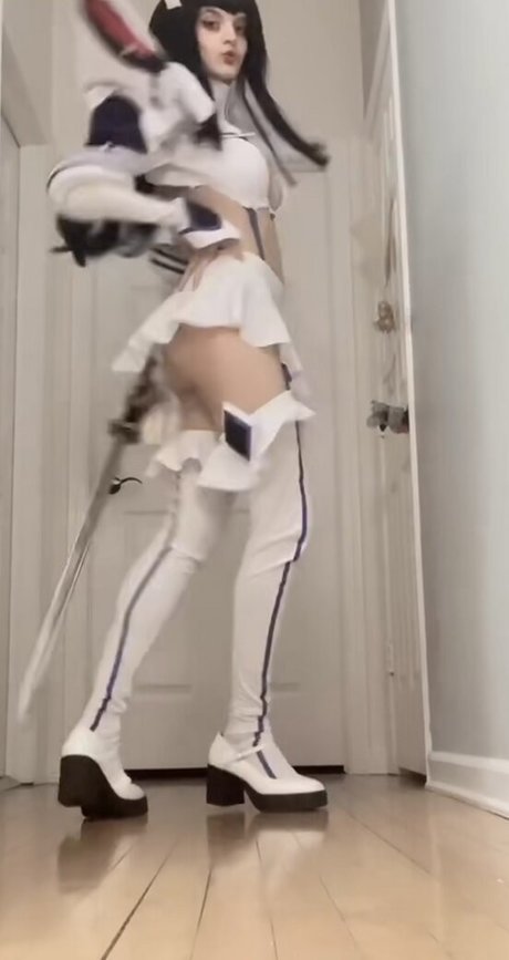 Otterother porn model image