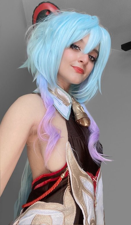 Otterother star naked image