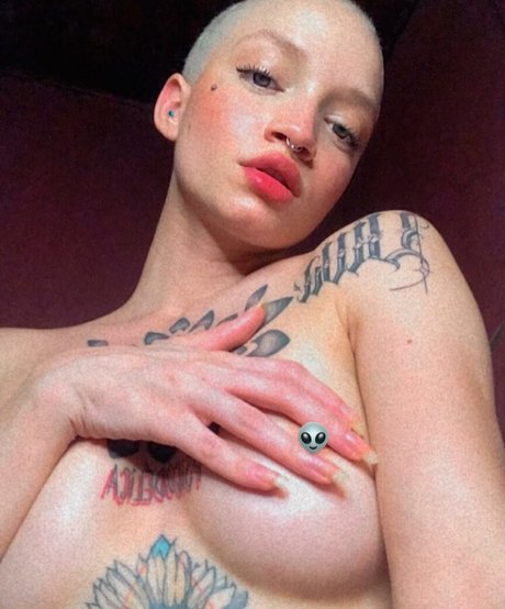 Psicodelicah star beautiful image