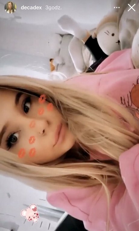 Decadex hot pornstar pictures