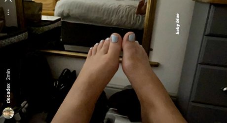 Decadex star beautiful archive