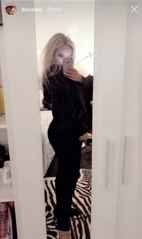 Decadex star best galleries