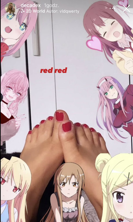 Decadex pornstar naked pics