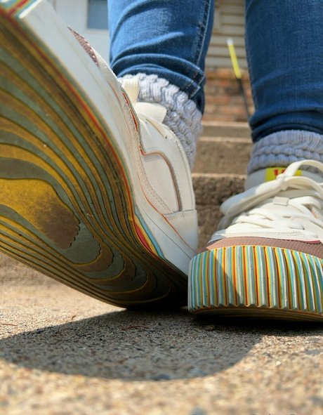 sammysole perfect actress image