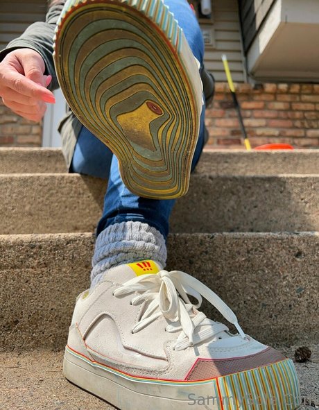 sammysole model photos