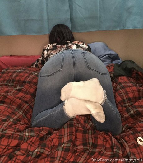sammysole model sex pic