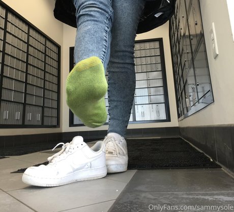 sammysole naked pornstar pic