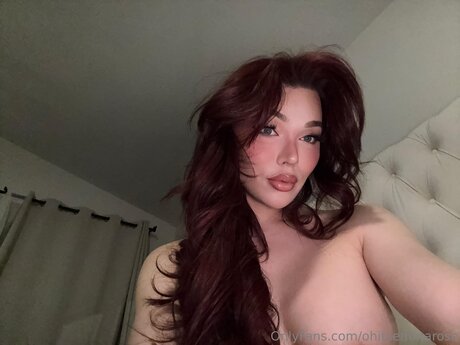 ohitsemmarose pornstar exclusive archive