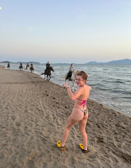 creampie onlyfans sexy naked photo