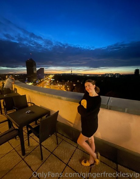 Gingerfrecklesvip art pornstar photos