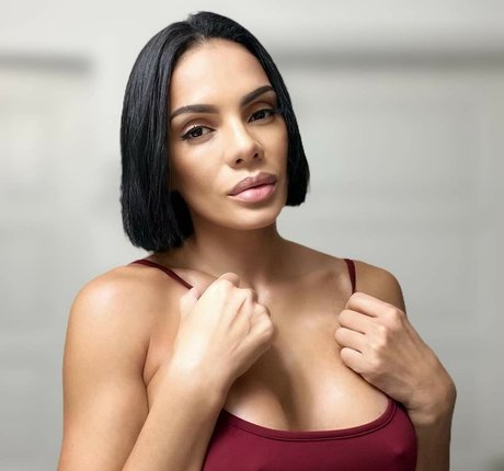 NinaUnrated erotic star gallery