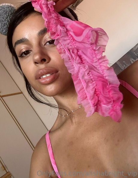 alishabright vip star nice image