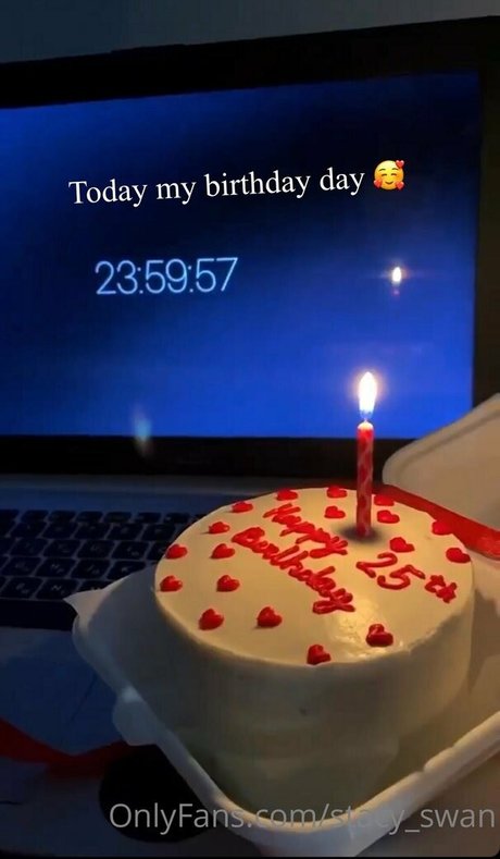 Stacy swan beautiful star pic