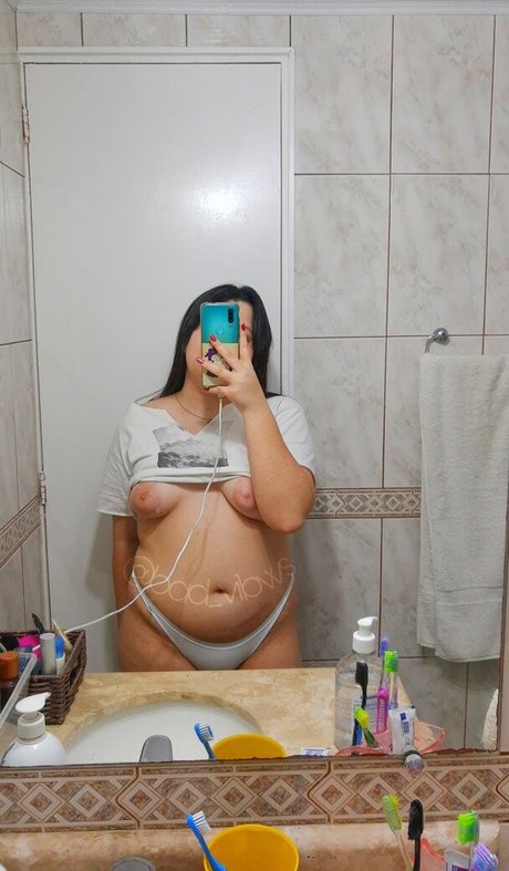 influencer girls onlyfans art naked photo