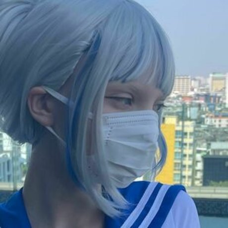 catiesgamer art model archive