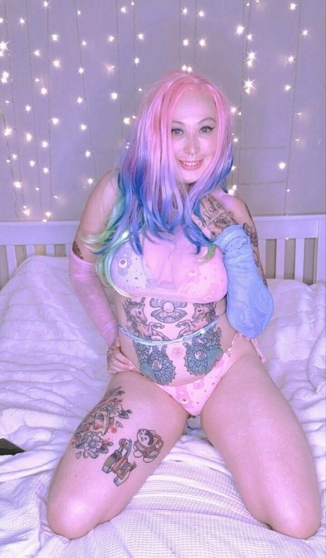 vinny bun perfect star pictures