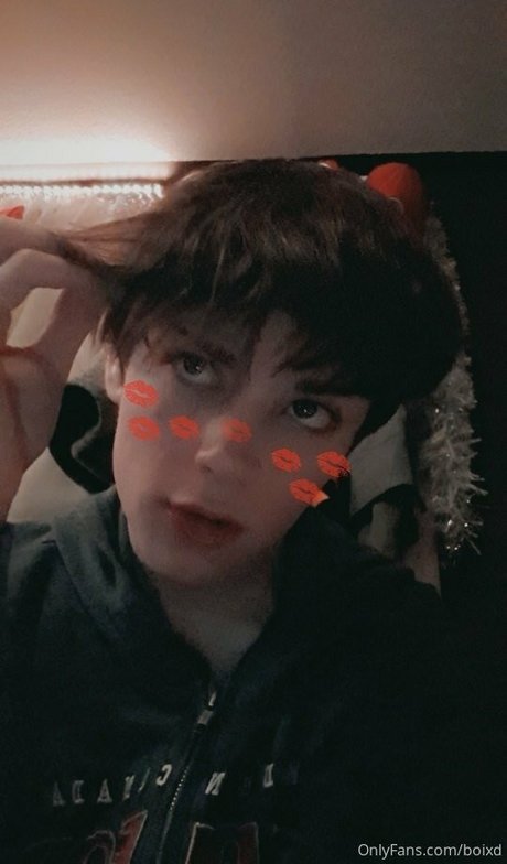 boixd model nice pic