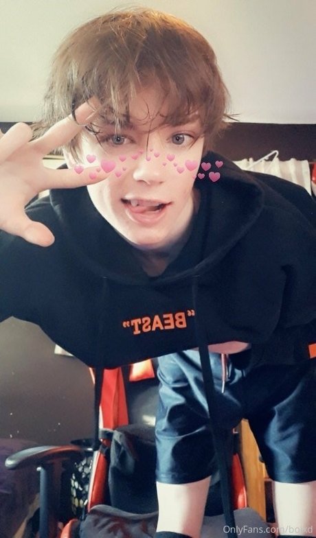 boixd xxx model galleries