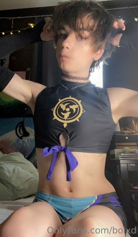 boixd model xxx galleries