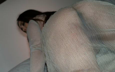 Mayer Lil star sexy pic