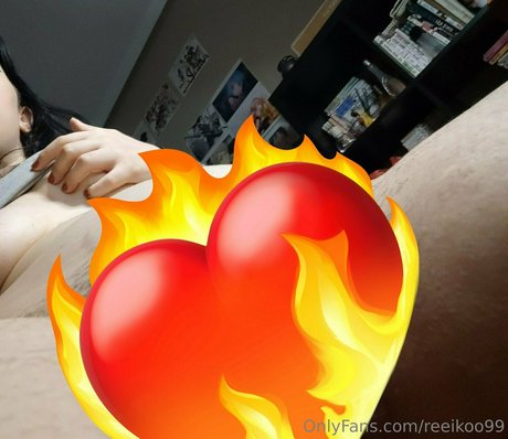 reeikoo99 nudes star pics