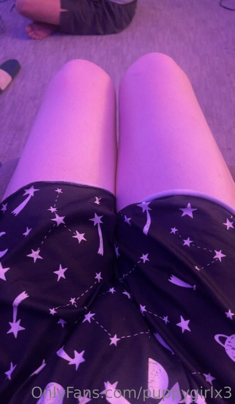 PuppyGirlX3 pornstar top photos