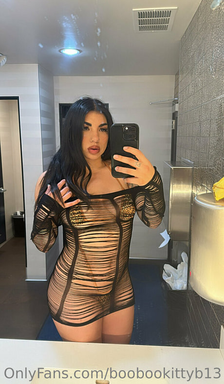 Boobookittyb13 nude actress img