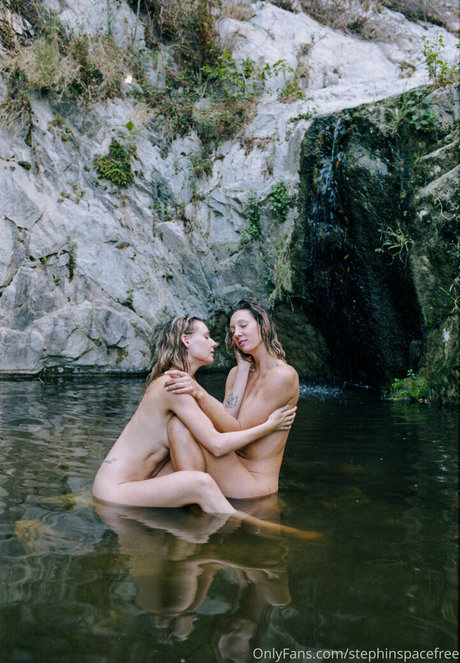 stephinspacefree nude model galleries