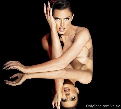 kelsie pornstar hot image