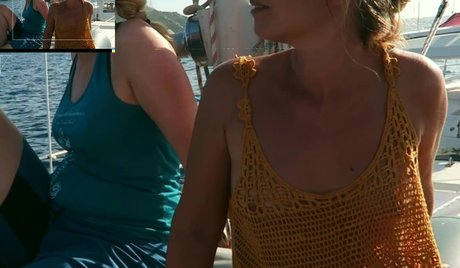 La Vida A Vela star nude img