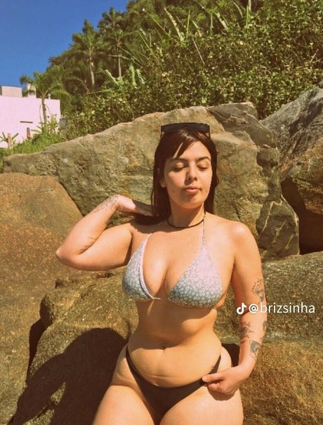 Brizsinha pornstar sexy pic