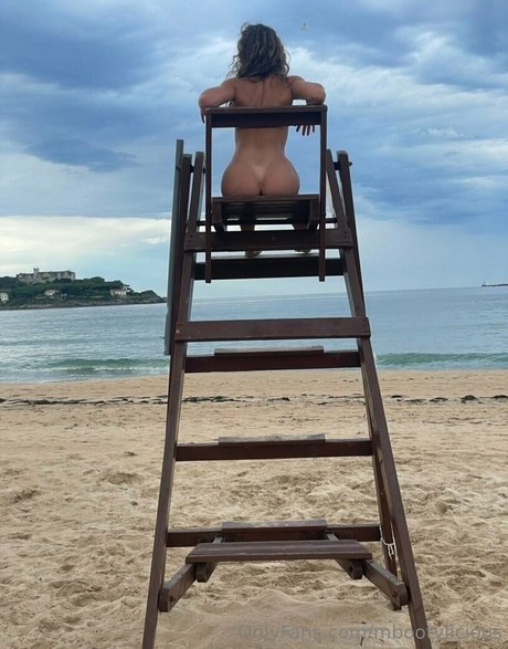 mbootylicious exclusive actress pic