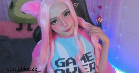 seraphine23 beautiful actress photos