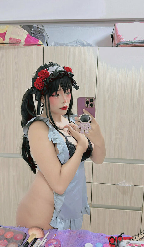 seraphine23 free actress photo