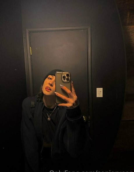 senioryear nude model picture